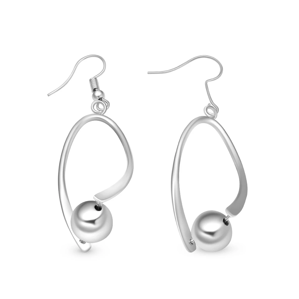 Серьги silver_elegance 1