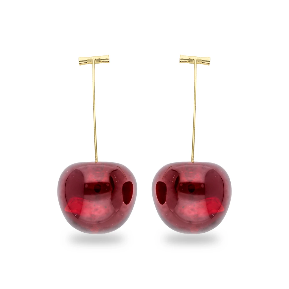 Серьги 1