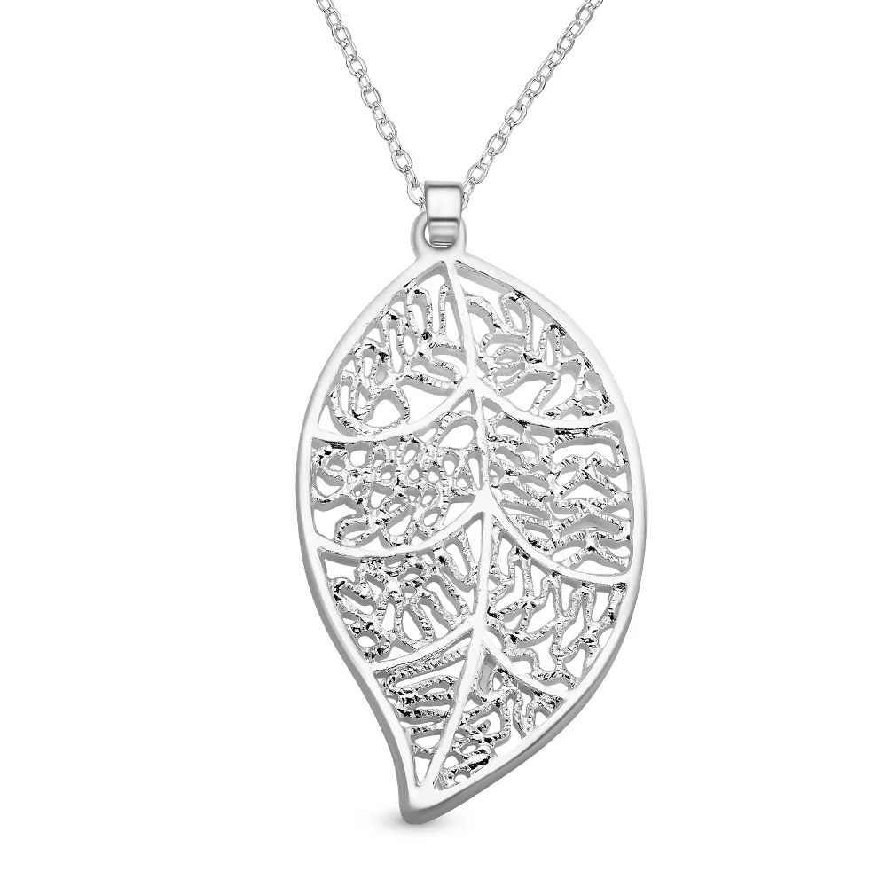 Колье silver_elegance 1