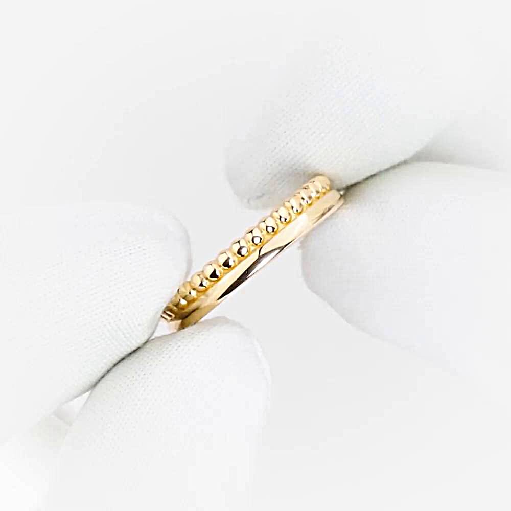 Кольцо из красного золота 375 пробы 1