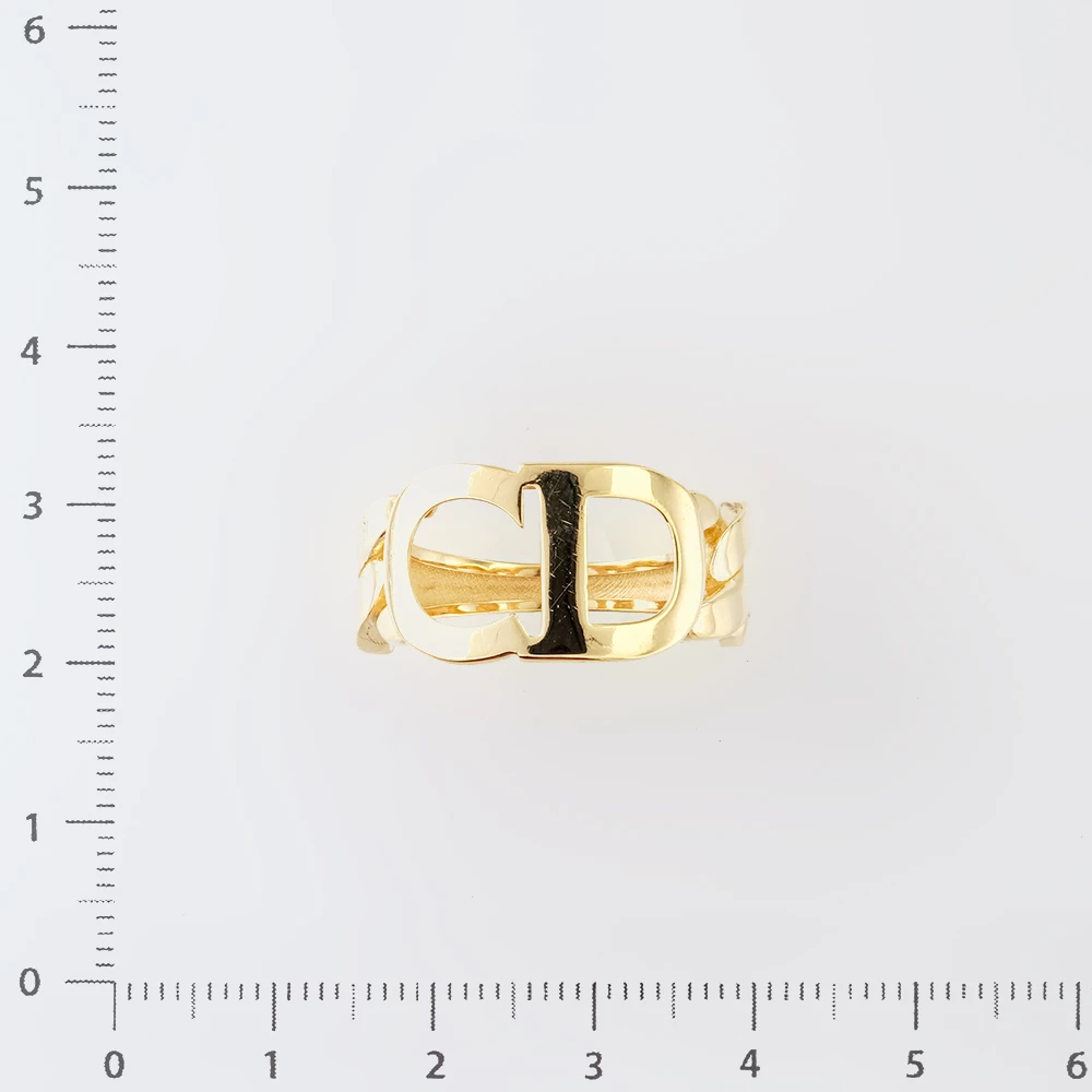 Кольцо из желтого золота 585 пробы Кольцо из желтого золота 585 пробы