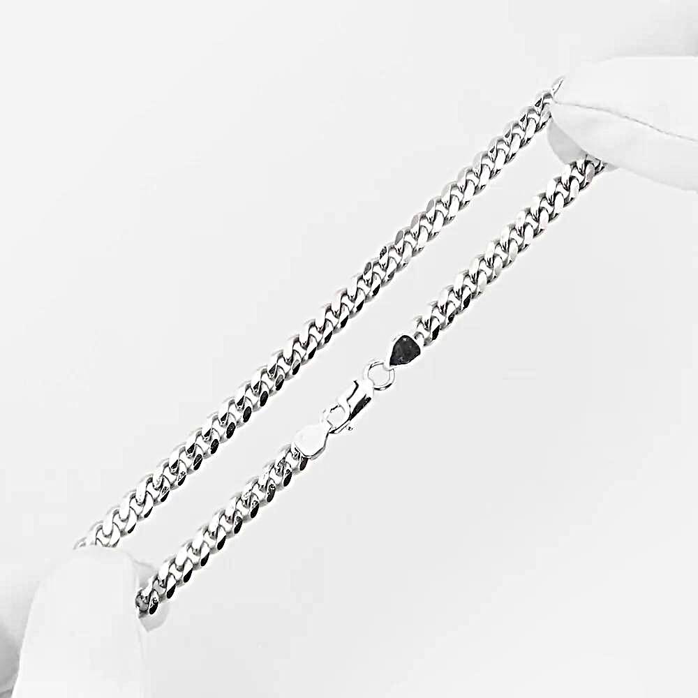 Золотой браслет, плетение панцирь 1