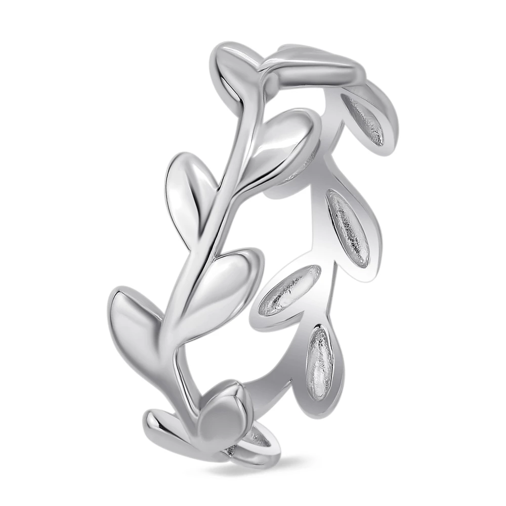 Кольцо из серебра 925 пробы