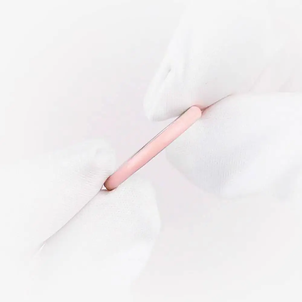 Кольцо из серебра 925 пробы 1