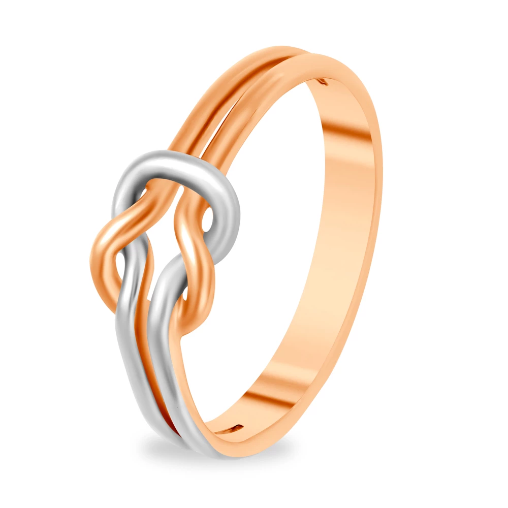 Кольцо из серебра 925 пробы 1