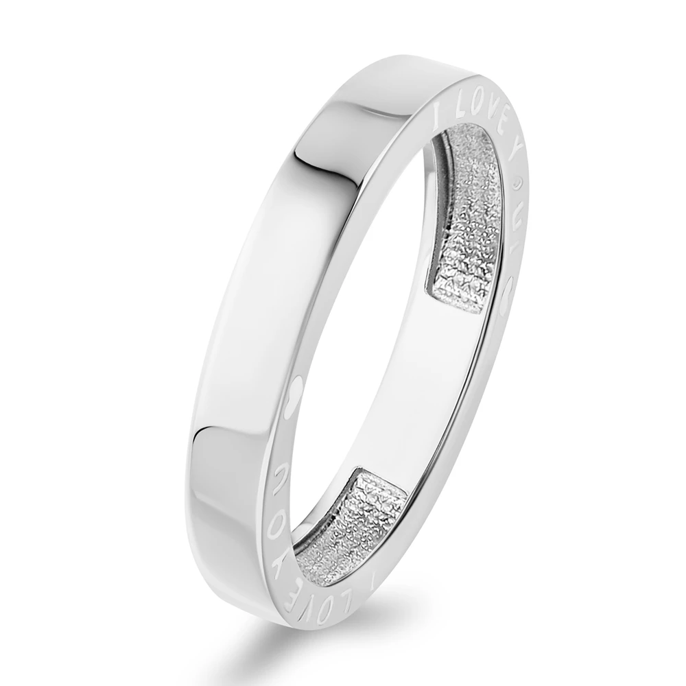 Кольцо из серебра 925 пробы Кольцо из серебра 925 пробы