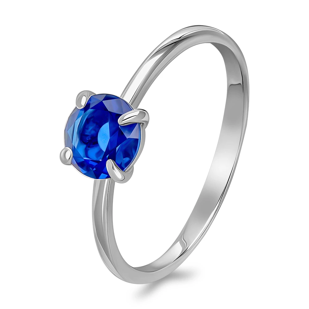 Кольцо с алпанитом из серебра 925 пробы Кольцо с алпанитом из серебра 925 пробы