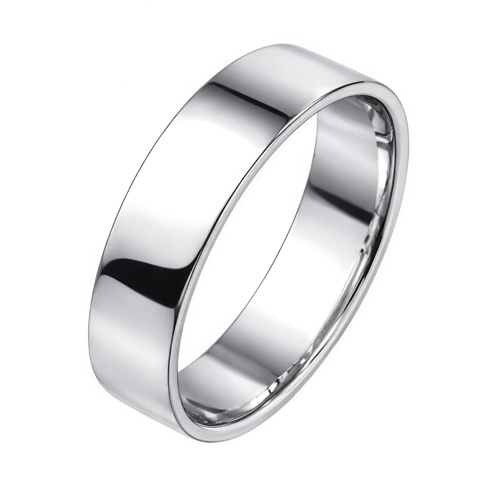 Кольцо из серебра 925 пробы