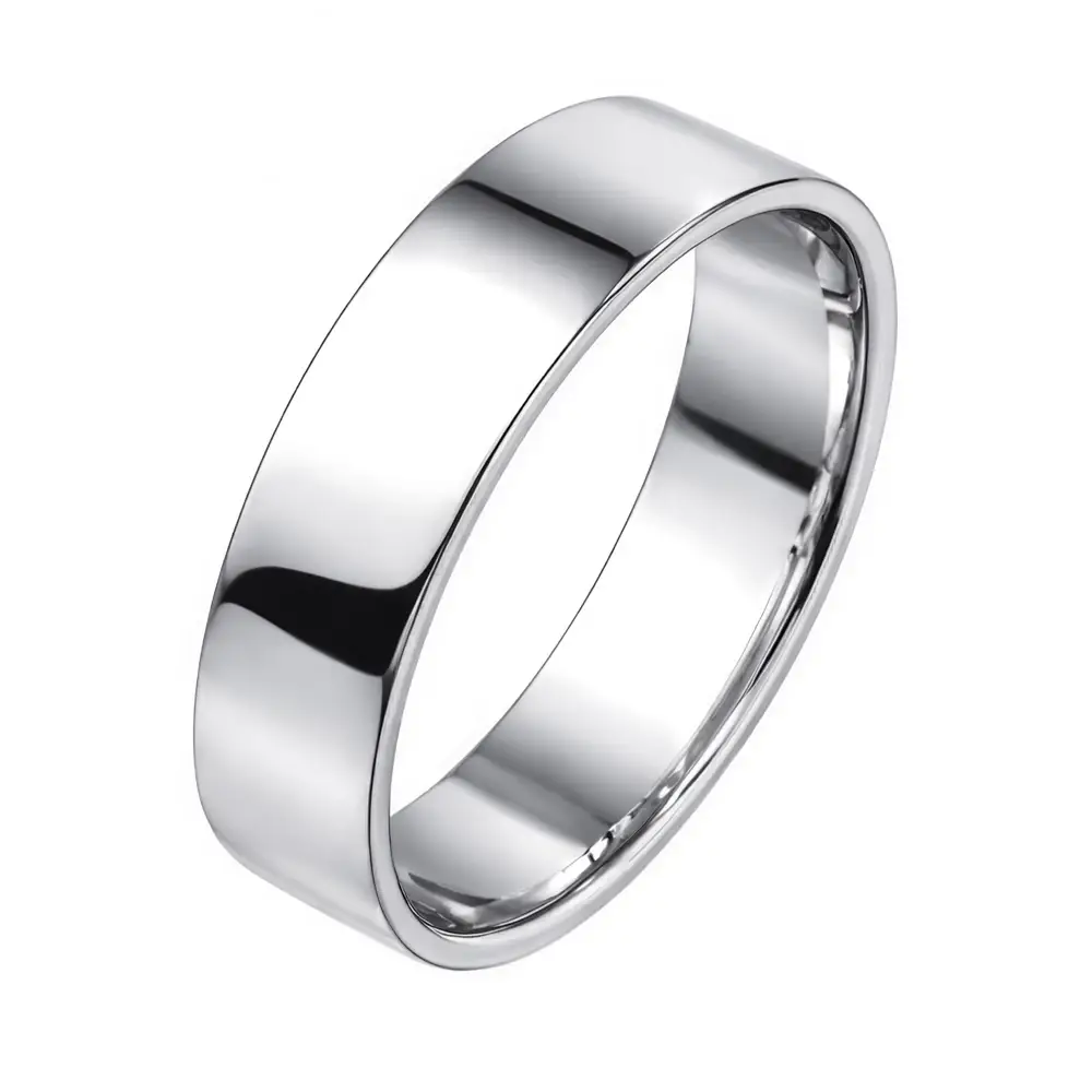 Кольцо из серебра 925 пробы 1