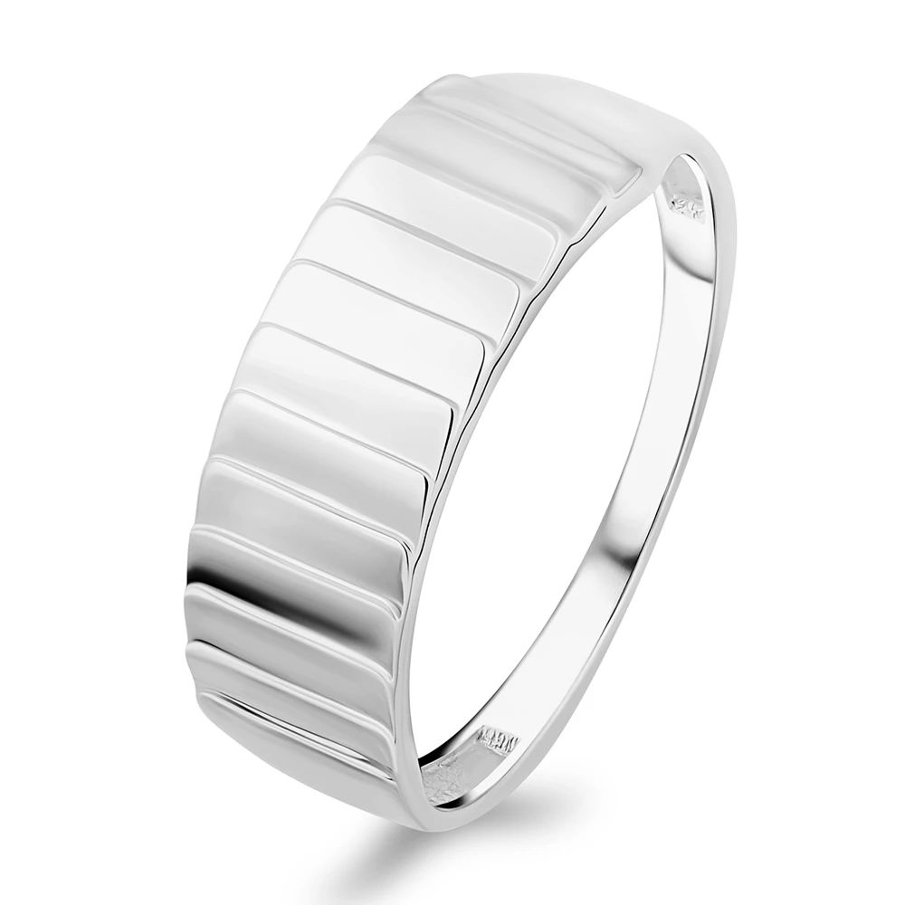 Кольцо из серебра 925 пробы
