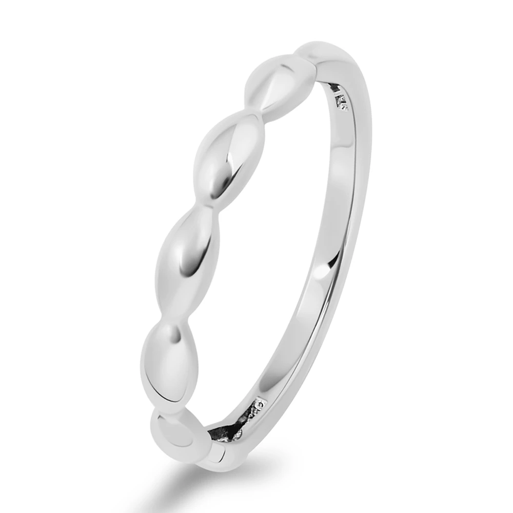 Кольцо из серебра 925 пробы Кольцо из серебра 925 пробы