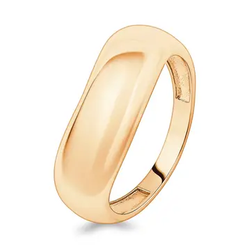 Кольцо из серебра 925 пробы