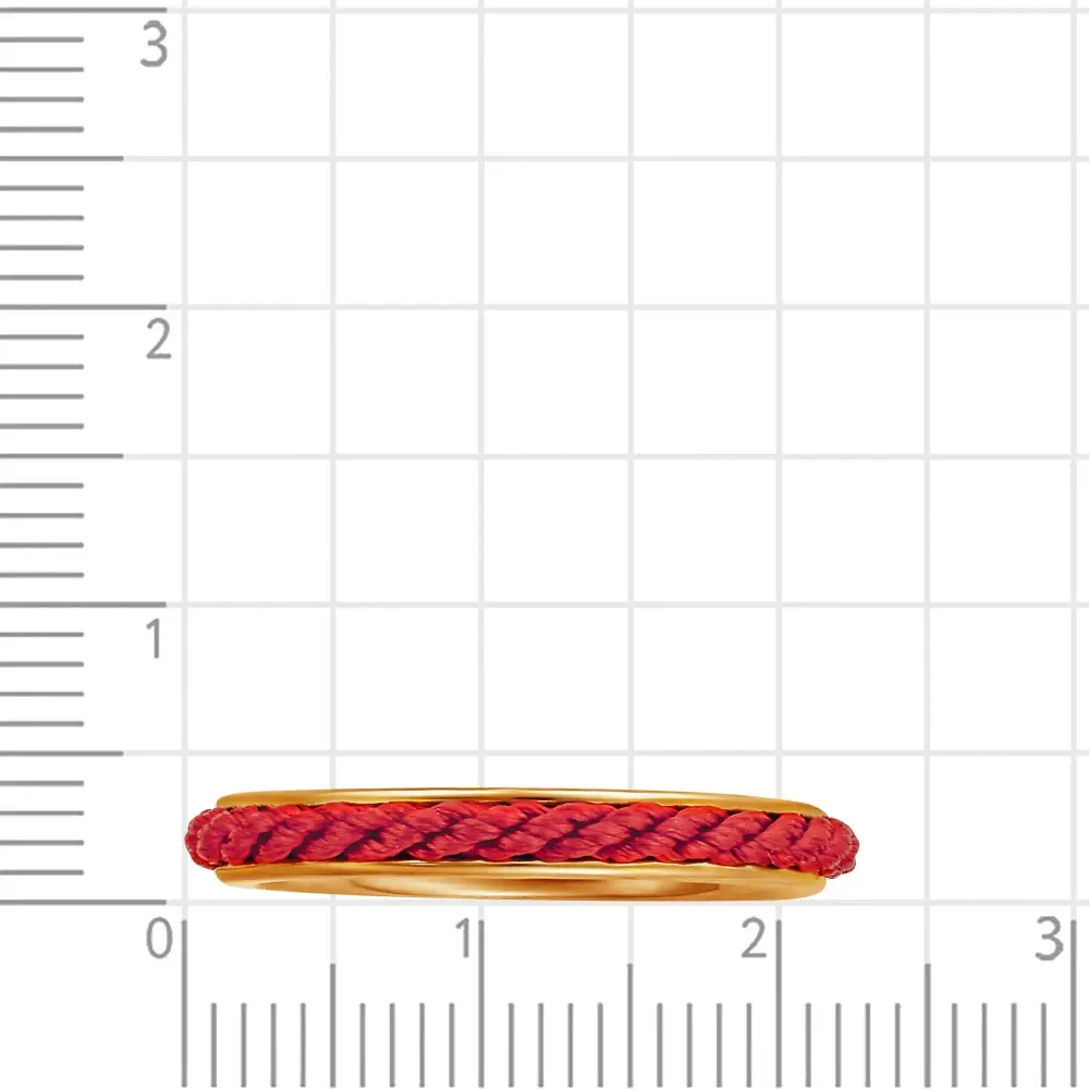 Кольцо из серебра 925 пробы 2