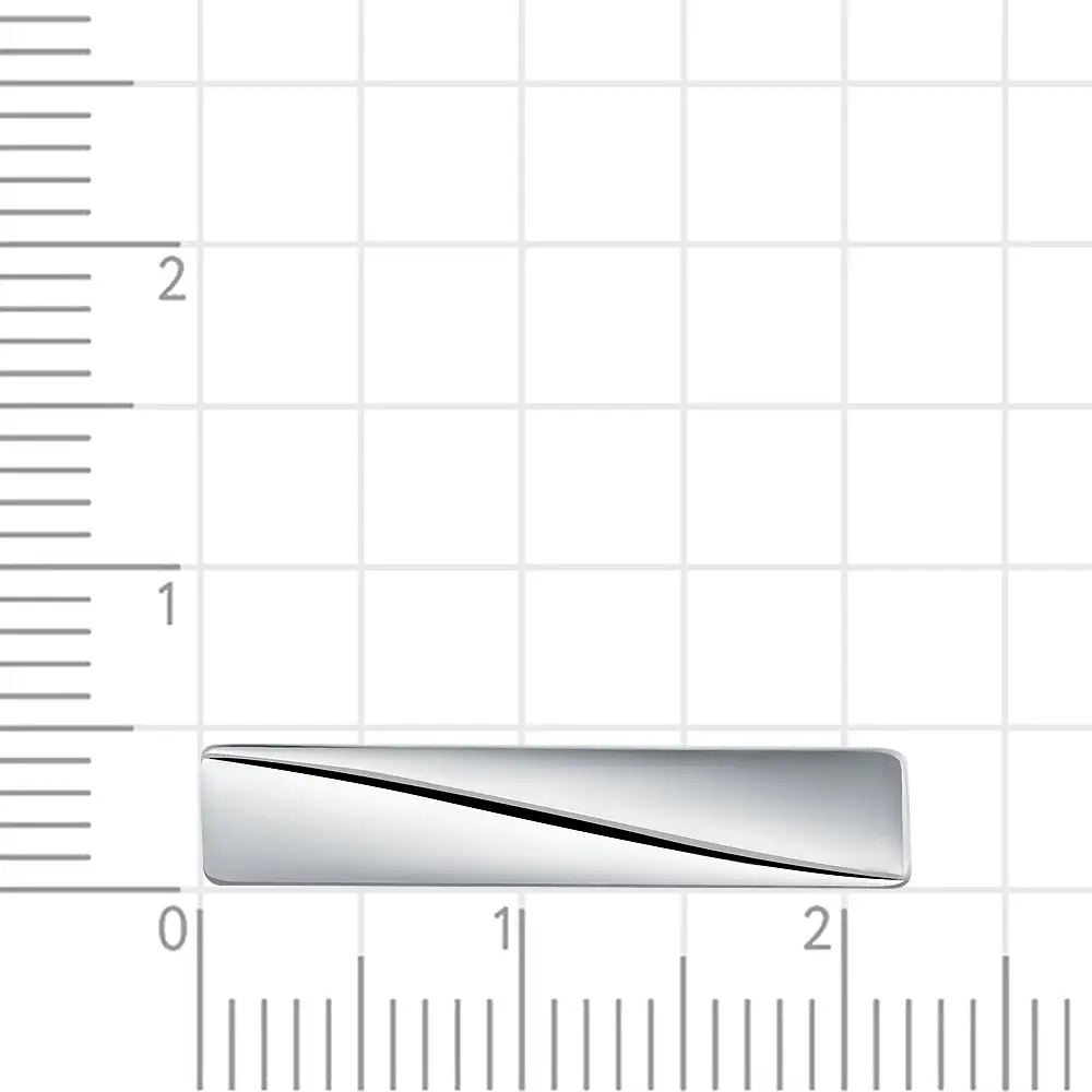 Кольцо из серебра 925 пробы 2