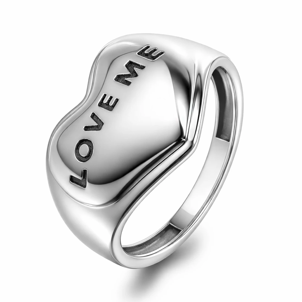 Кольцо из серебра 925 пробы