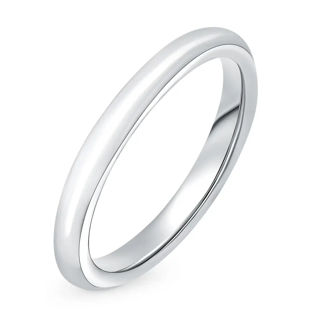 Кольцо из серебра 925 пробы 1