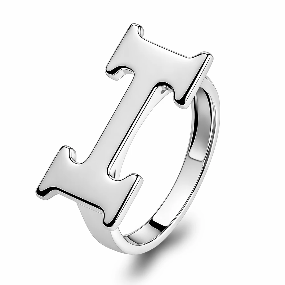 Кольцо из серебра 925 пробы