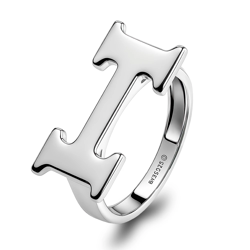 Кольцо из серебра 925 пробы