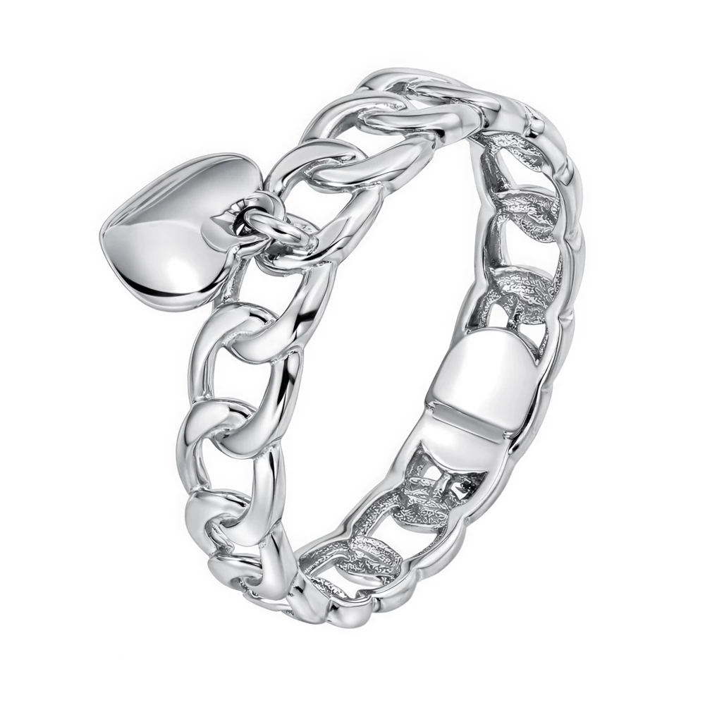 Кольцо из серебра 925 пробы