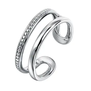 Кольцо из серебра 925 пробы
