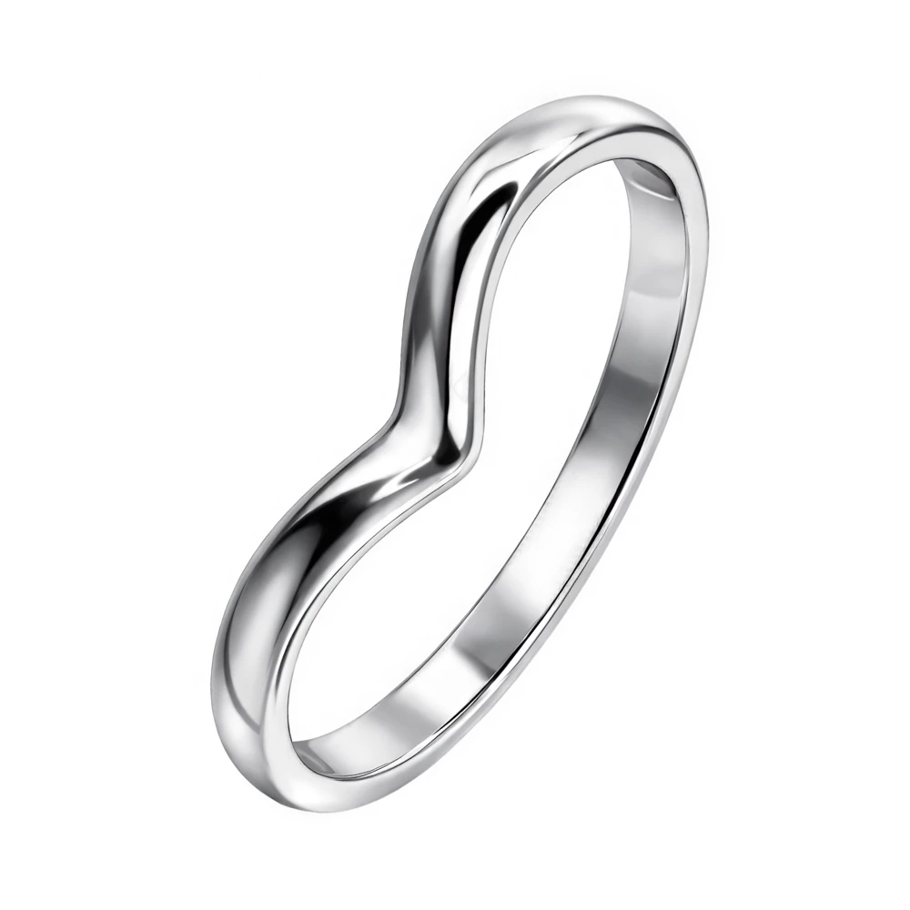 Кольцо из серебра 925 пробы