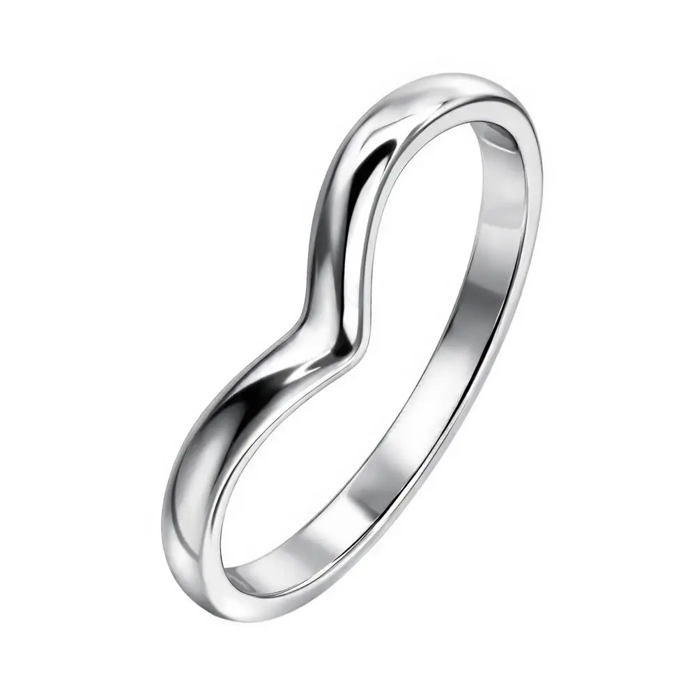 Кольцо из серебра 925 пробы