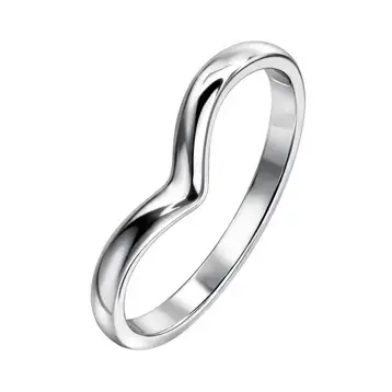 Кольцо из серебра 925 пробы