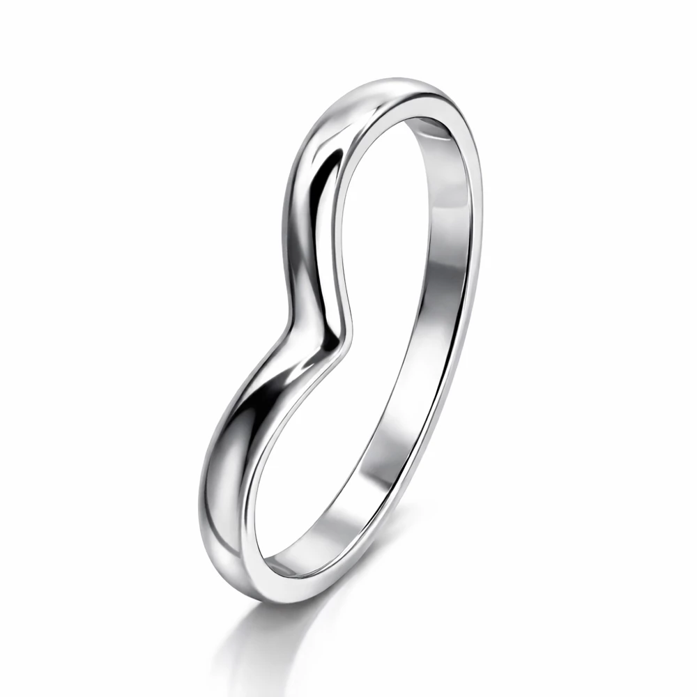 Кольцо из серебра 925 пробы