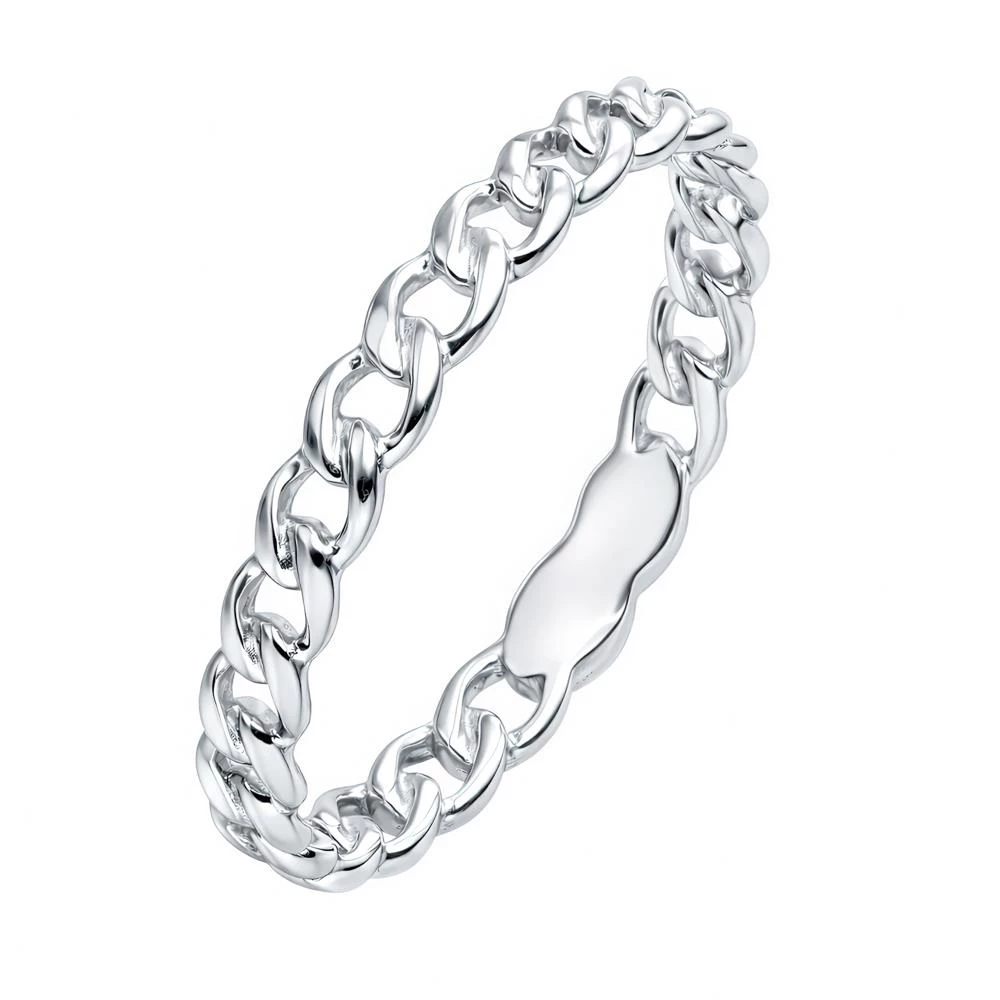 Кольцо из серебра 925 пробы