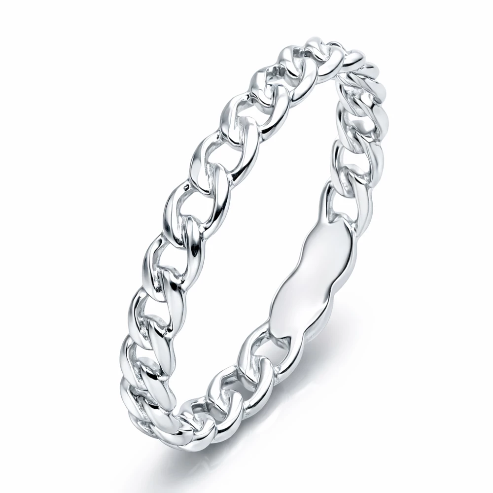 Кольцо из серебра 925 пробы