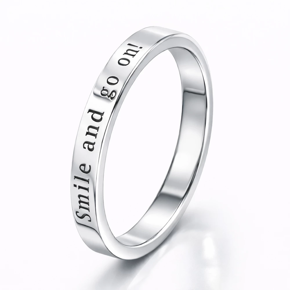 Кольцо из серебра 925 пробы