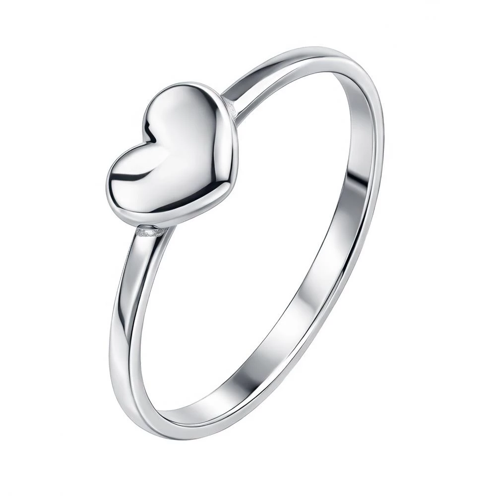 Кольцо из серебра 925 пробы