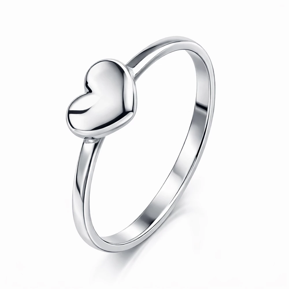 Кольцо из серебра 925 пробы