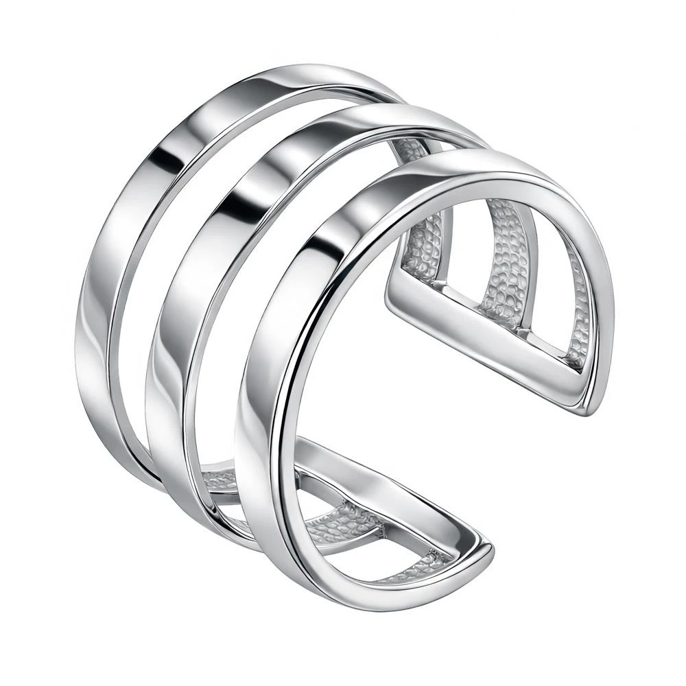 Кольцо из серебра 925 пробы