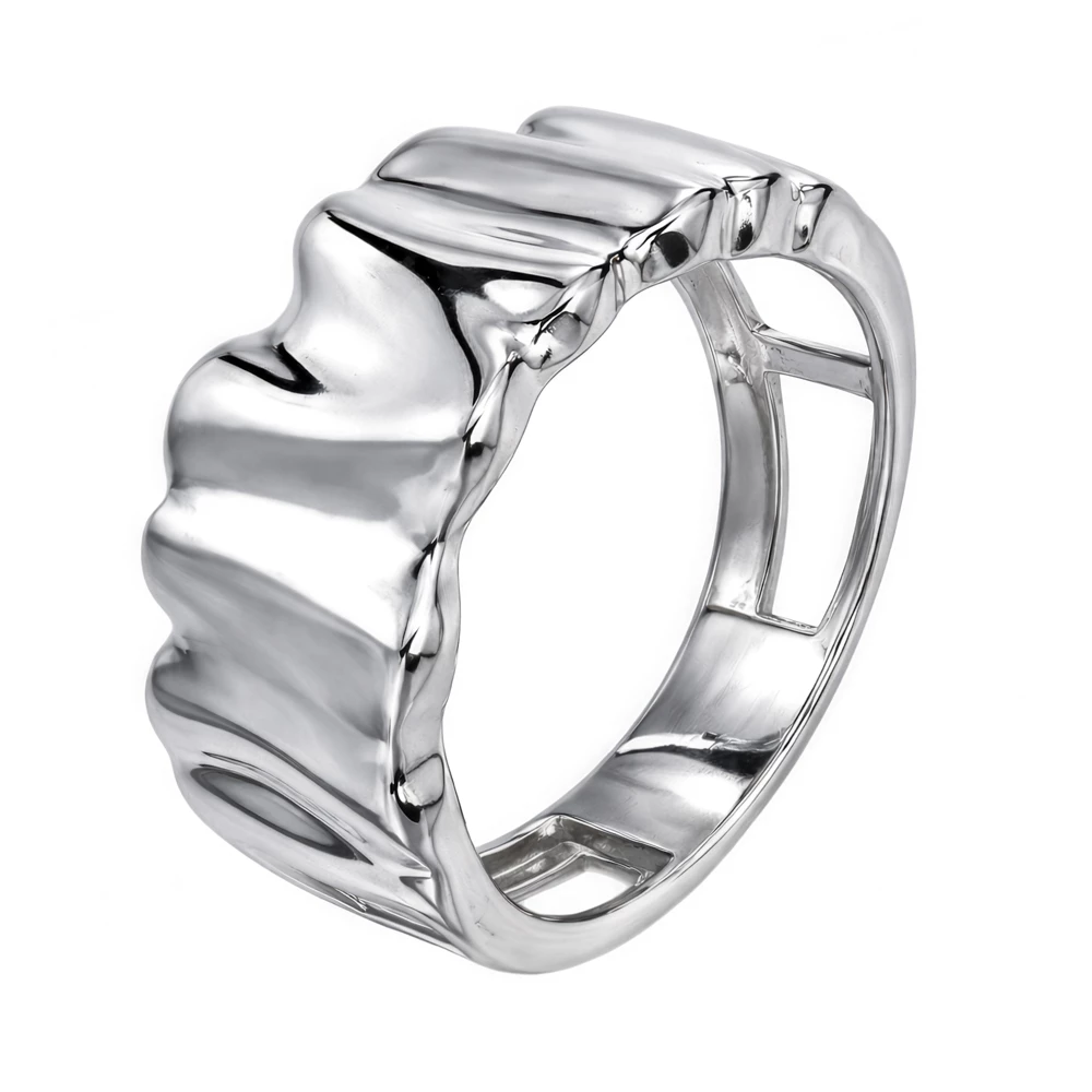 Кольцо из серебра 925 пробы