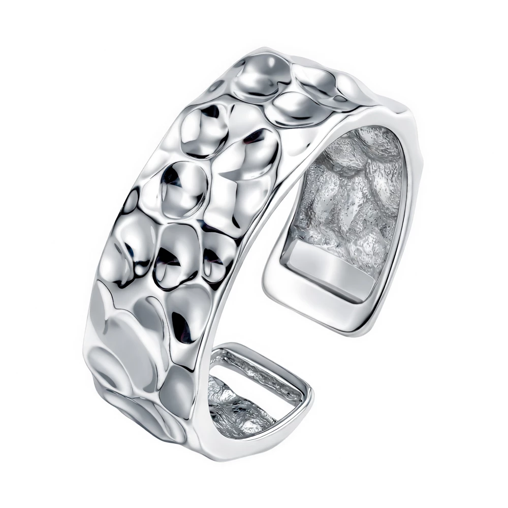 Кольцо из серебра 925 пробы