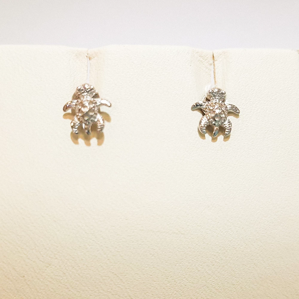 Серьги из серебра 925 пробы 1