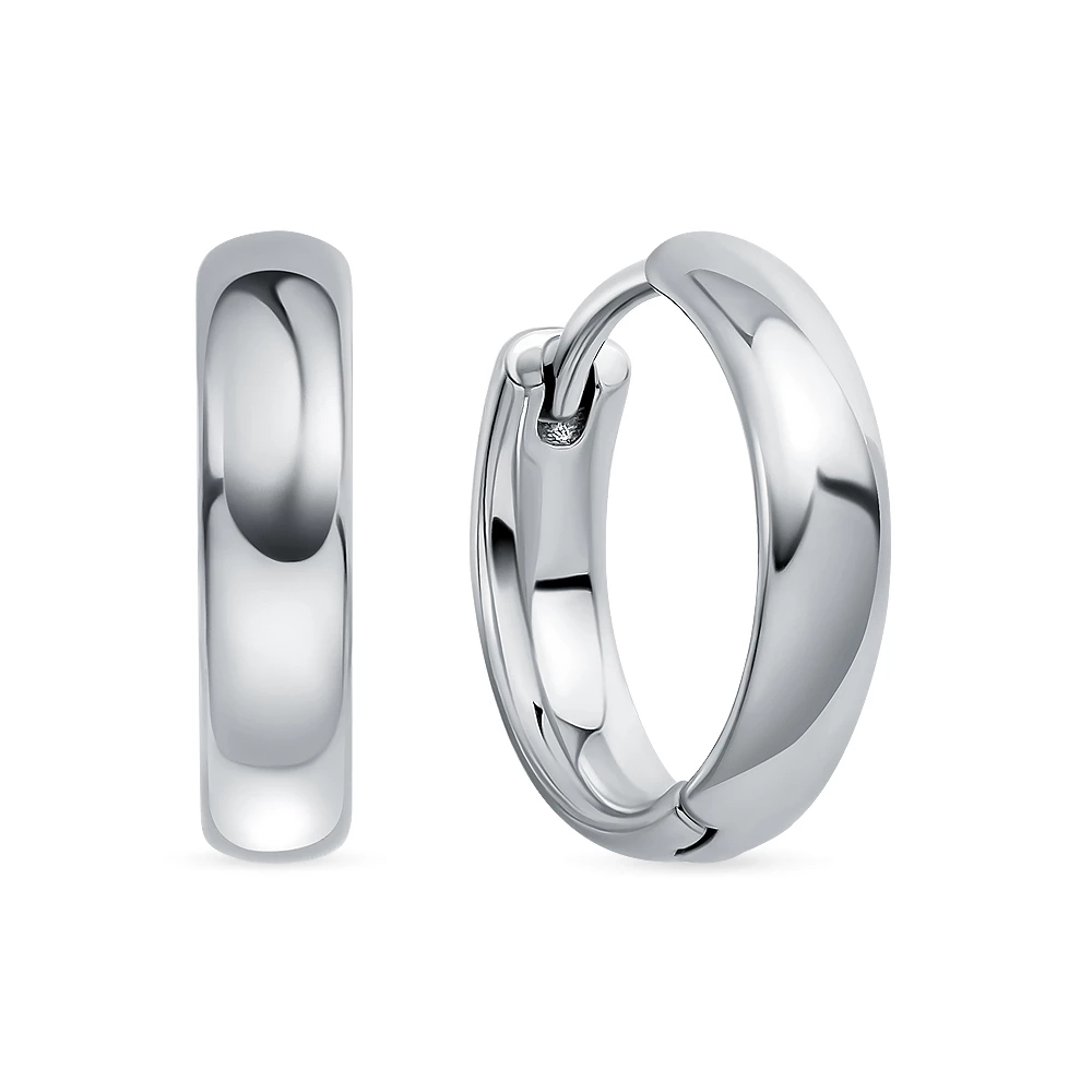 Серьги из серебра 925 пробы 1