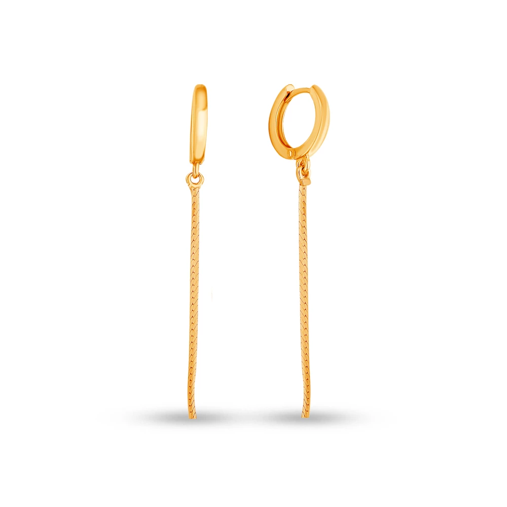 Серьги из серебра 925 пробы 1