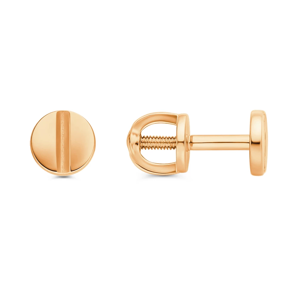 Серьги из серебра 925 пробы 2