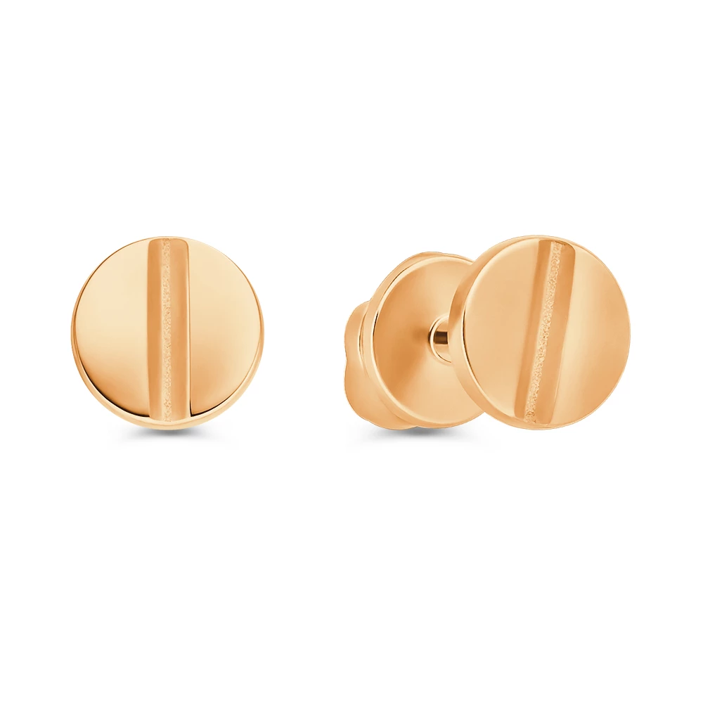 Серьги из серебра 925 пробы 1