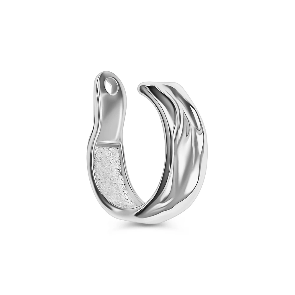 Серьги из серебра 925 пробы