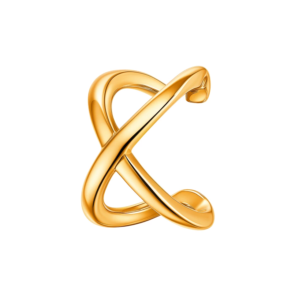 Серьги из серебра 925 пробы