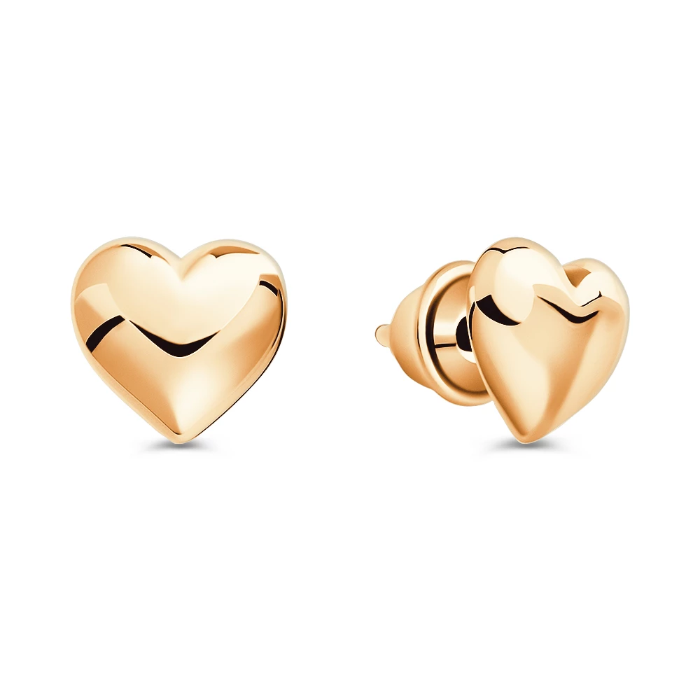 Серьги из серебра 925 пробы 1