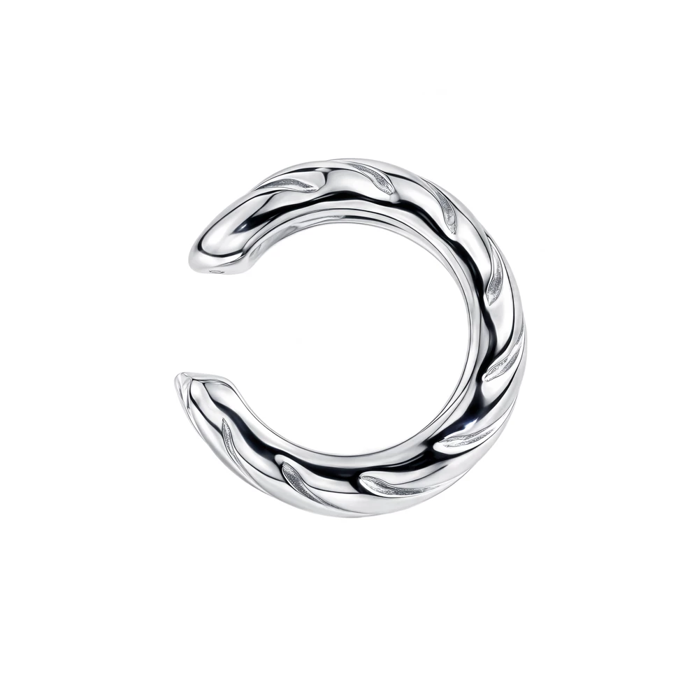 Серьги из серебра 925 пробы