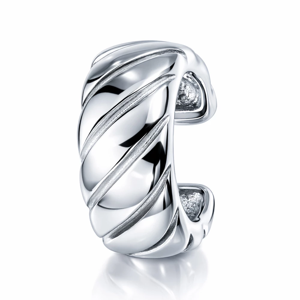 Серьги из серебра 925 пробы