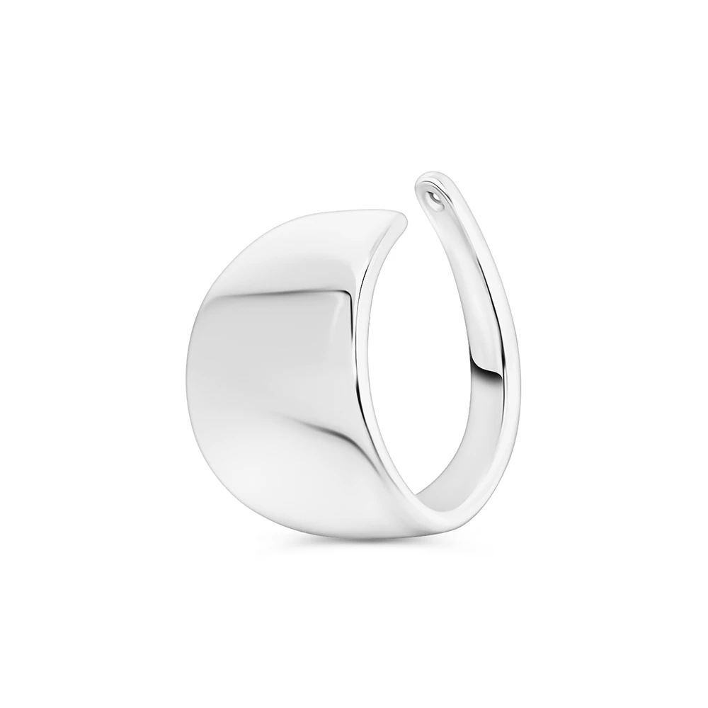 Серьги из серебра 925 пробы