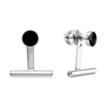 Серьги из серебра 925 пробы