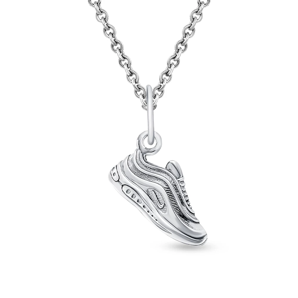 Подвес из серебра 925 пробы 1