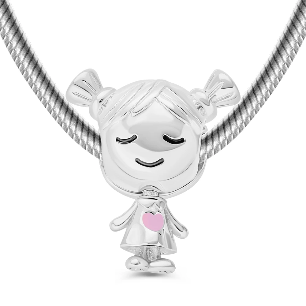 Подвес из серебра 925 пробы 1